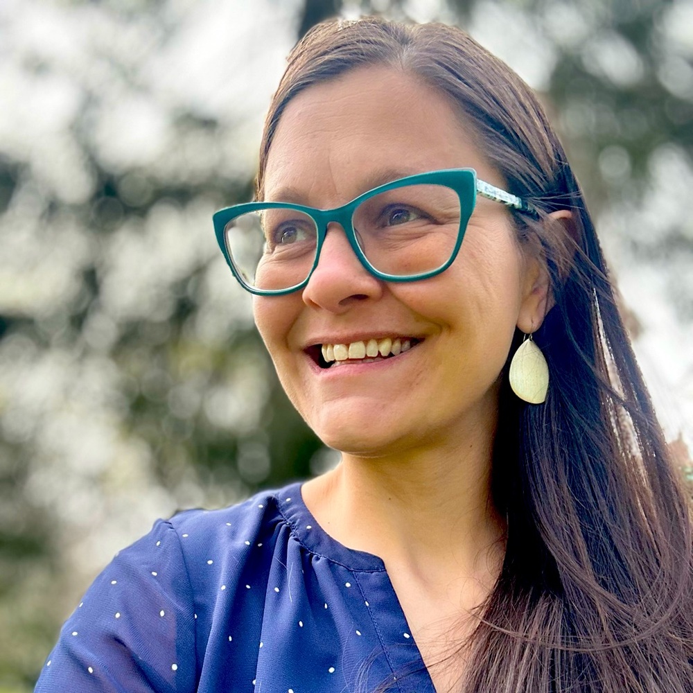 Meet your Posher, Leah